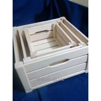 Набір ящиків 3 шт